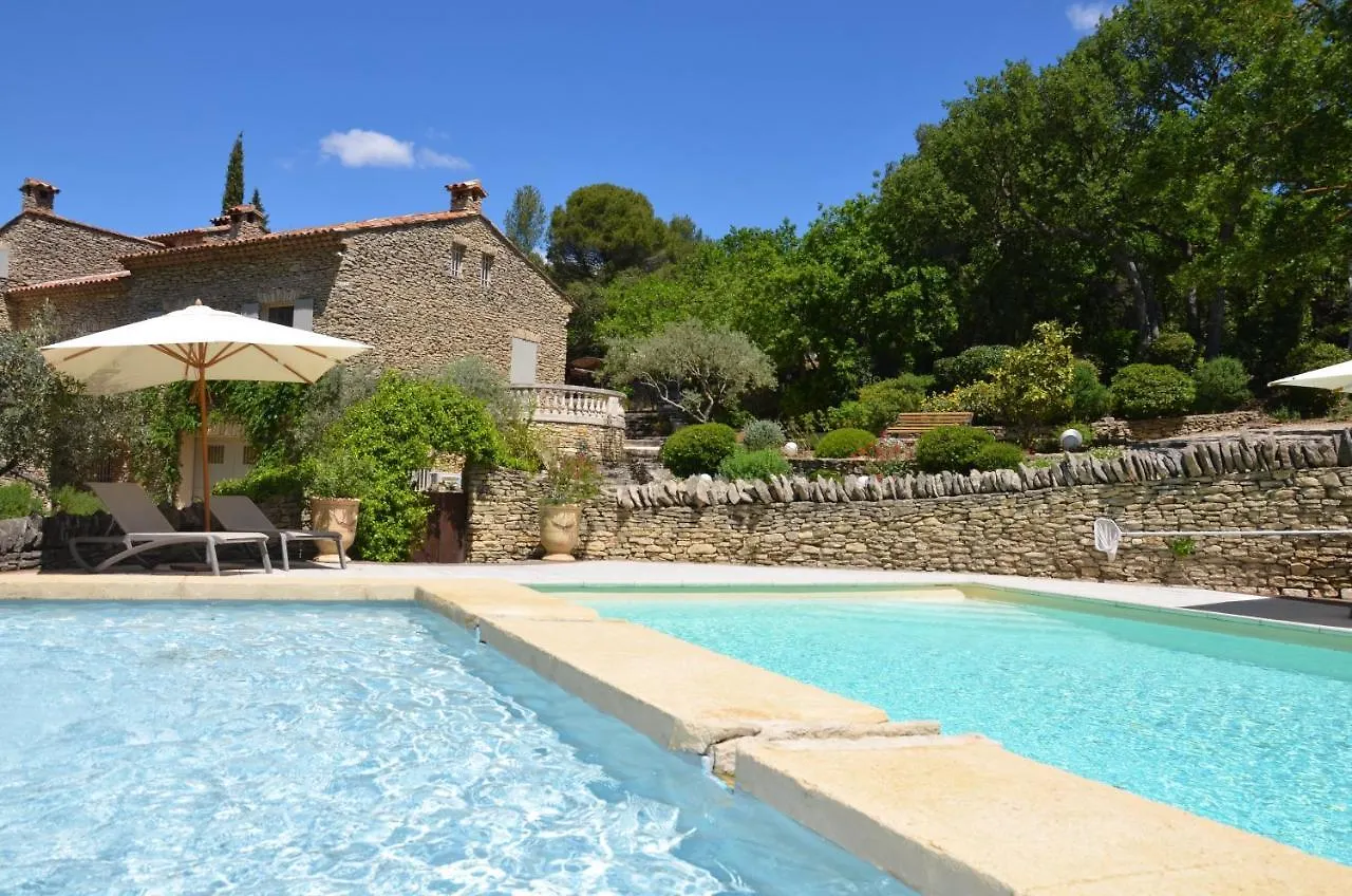 Le Jas Des Parpaillous Appartement LʼIsle-sur-la-Sorgue