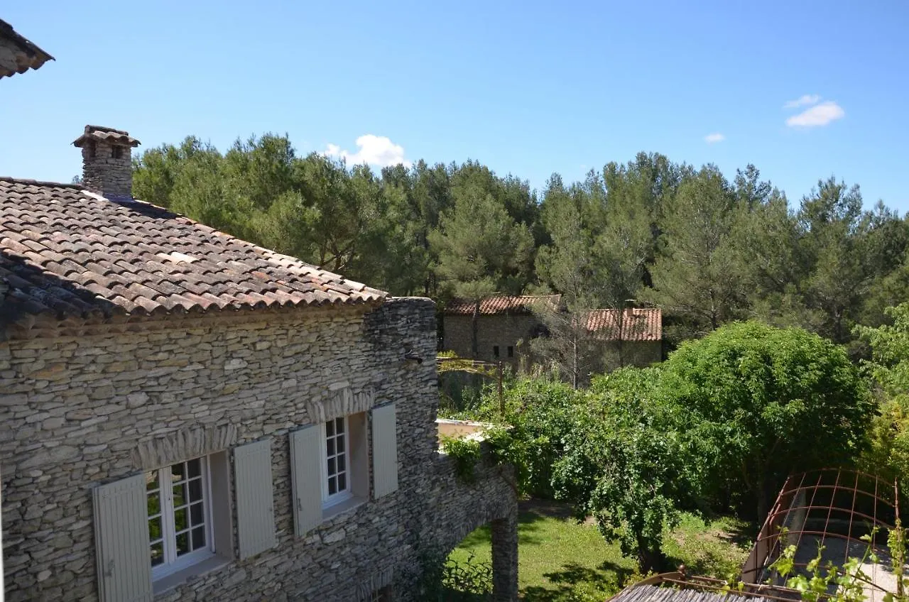 Le Jas Des Parpaillous Appartement LʼIsle-sur-la-Sorgue Frankrijk