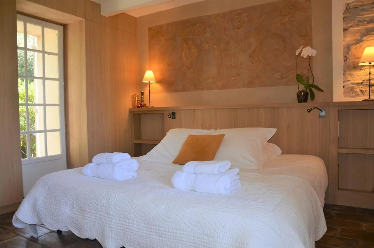 Le Jas Des Parpaillous Appartement LʼIsle-sur-la-Sorgue 0*,  Frankrijk