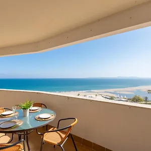 Goldhome - Cristallmar Apartment Empuriabrava
