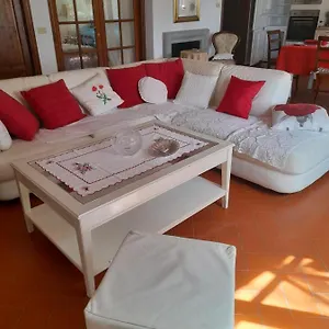 La Casa Di Giada Apartment Impruneta