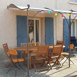 Curcumas Hébergement de vacances